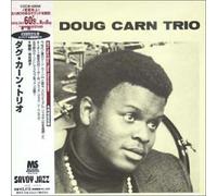 Doug Carn - Trio