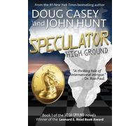 Doug Casey John Hunt Speculator (Tascabile)