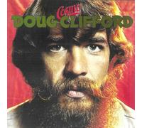 Doug Clifford Doug 'Cosmo' Clifford (CD)