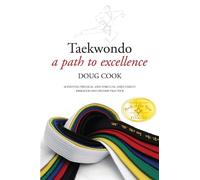 Doug Cook Taekwondo (Tascabile)