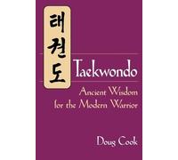 Doug Cook Taekwondo (Tascabile)