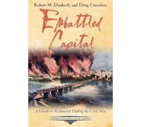 Doug Crenshaw Robert M Dunkerly Embattled Capital (Tascabile)