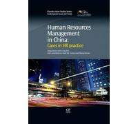 Doug Davies Human Resources Management in China (Tascabile)