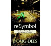 Doug Dees ReSymbol (Tascabile)