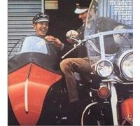 Doug Dillard & Gene Clark - The Fantastic Expedition of Dillard & Clark