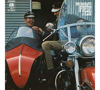 Doug Dillard & Gene Clark - The Fantastic Expedition Of Dillard & Clark