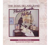Doug Dillard - Heartbreak Hotel