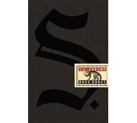 Doug Dorst S. (Mixed Media Product)