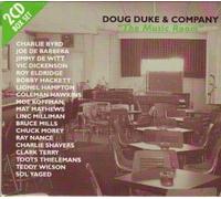 Doug Duke & Company - Music Room