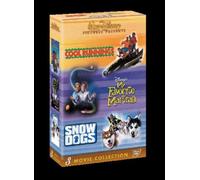 Doug E.Doug - Cool Runnings/My Favourite Mar [Edizione: Regno Unito]