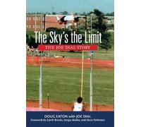 Doug Eaton The Sky's the Limit (Copertina rigida)