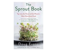 Doug Evans The Sprout Book (Tascabile)