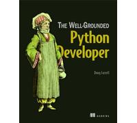 Doug Farrell Well-Grounded Python Developer, The (Tascabile)