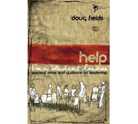 Doug Fields Help I'm a Student Leader (Tascabile)