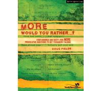 Doug Fields More Would You Rather…? (Tascabile) Quick Questions