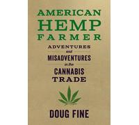 Doug Fine American Hemp Farmer (Tascabile)