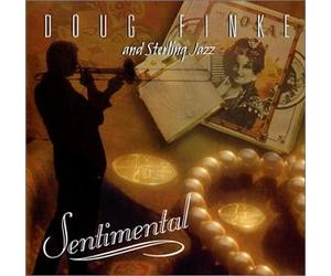 Doug Finke and Sterling Jazz - Sentimental (US Import)
