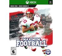 Doug Flutie's Maximum Football 2020 Xbox One (Microsoft Xbox One)