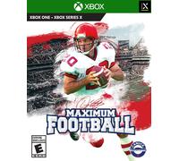 Doug Flutie's Maximum Football 2020 Xbox One (Microsoft Xbox One)