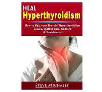 Doug Fredrick Heal Your Thyroid (Tascabile)
