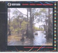 Doug & Friends Kershaw - Sweet Home Louisianna