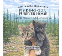 Doug & Gary Adventures: Finding Our Furever Home