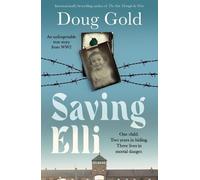 Doug Gold Saving Elli (Tascabile)