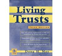 Doug H. Moy Living Trusts (Tascabile)