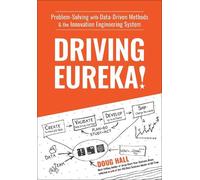 Doug Hall Driving Eureka (Copertina rigida)