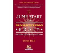 Doug Hall Jump Start Your Marketing Brain (Copertina rigida)