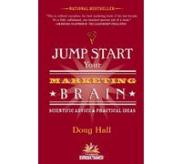 Doug Hall Jump Start Your Marketing Brain (Tascabile)