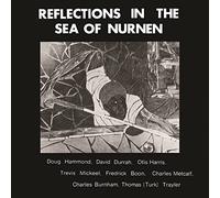 Doug Hammond & David Durrah - Reflections In The Sea Of Nurnen [VINYL]