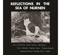 Doug Hammond & David Durrah - Reflections In The Sea Of Nurnen [VINYL]