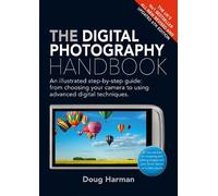 Doug Harman The Digital Photography Handbook (Tascabile)