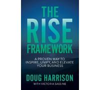 Doug Harrison Afflicted (Tascabile)