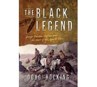 Doug Hocking The Black Legend (Tascabile)