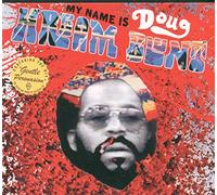 Doug Hream Blunt - My Name Is Doug Hream Blunt