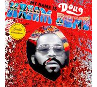 Doug Hream Blunt My Name Is Doug Hream Blunt (CD) Album
