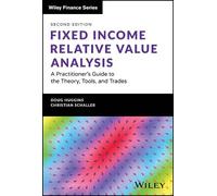 Doug Huggins Christian Fixed Income Relative Value Analysis (Copertina rigida)