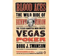 Doug J. Swanson Blood Aces (Tascabile)