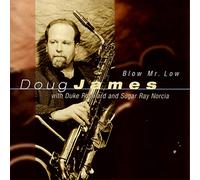 Doug James - Blow Mr Low