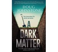 Doug Johnstone A Dark Matter (Tascabile) Skelfs