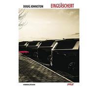 Doug Johnstone Anthony J. Quinn Jürgen Bürger Eingeäschert (Copertina rigida)