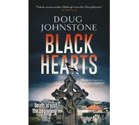 Doug Johnstone Black Hearts (Tascabile) Skelfs
