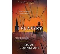 Doug Johnstone Breakers (Tascabile)