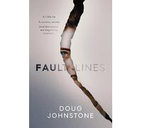 Doug Johnstone Fault Lines (Tascabile)