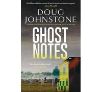 Doug Johnstone Ghost Notes (Tascabile) Skelfs