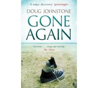 Doug Johnstone Gone Again (Tascabile)
