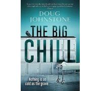 Doug Johnstone The Big Chill (Tascabile) Skelfs