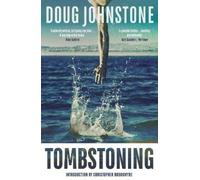 Doug Johnstone Tombstoning (Tascabile)